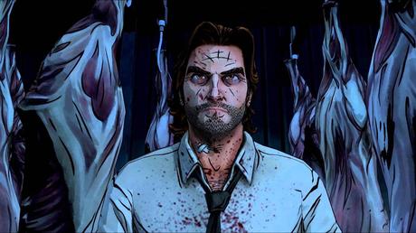 The Wolf Among Us sarà uno dei Games with Gold di aprile?