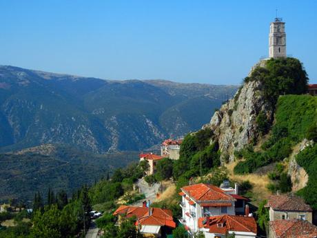 Arachova_Delfi_viaggiandovaldi