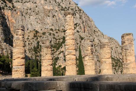 Tempio di Apollo