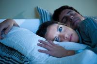 Insonnia: ecco i 10 cibi da evitare prima di andare a letto.