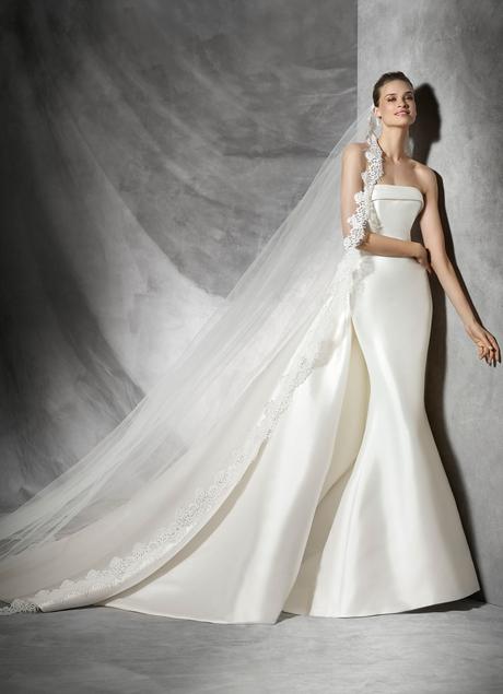 Gli Abiti da Sposa più belli del 2016 - La mia selezione