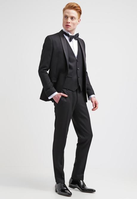 Abito da cerimonia uomo lowcost Abito da matrimonio Zalando