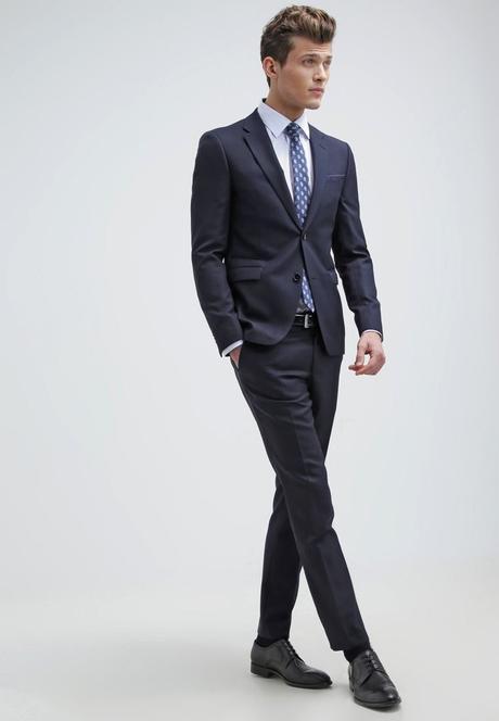 Abito da cerimonia uomo lowcost Abito da matrimonio Zalando