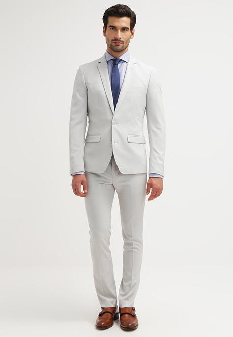 Abito da cerimonia uomo lowcost Abito da matrimonio Zalando
