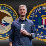 L’FBI sblocca l’iPhone 5C, Apple cerca di correre ai ripari L’FBI sblocca l’iPhone 5C, Apple cerca di correre ai ripari