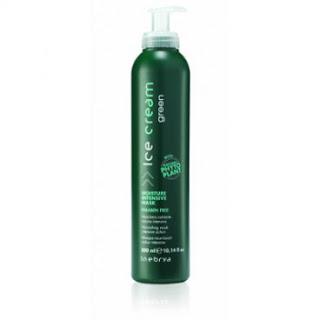 MOISTURE INTENSIVE MASK ICE GREEN – INEBRYA MOISTURE INTENSIVE MASK ICE GREEN – INEBRYA