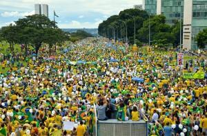 Brasile, Rousseff e Lula nell’Occhio del ciclone Rousseff