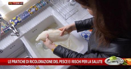 Un Piatto di Salute, inchiesta di Sky TG24 nel rapporto tra nutrizione e malattie Un Piatto di Salute, inchiesta di Sky TG24 nel rapporto tra nutrizione e malattie