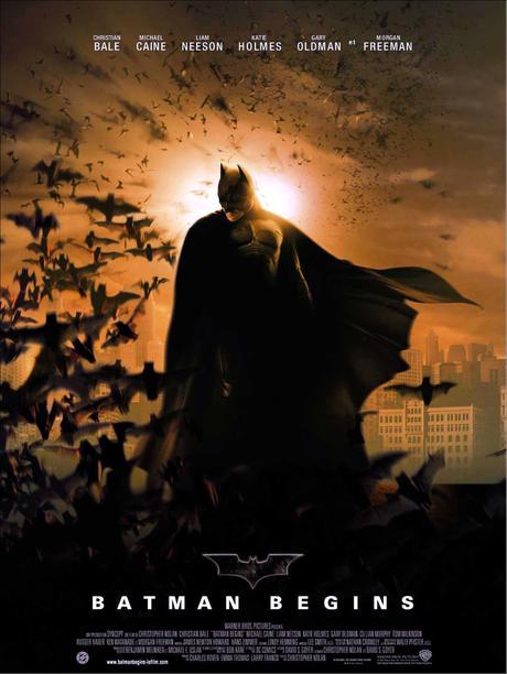 Momenti di Cinema: “Batman Begins” #2 Momenti di Cinema: “Batman Begins” #2