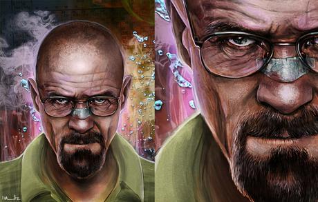 Isabella Morawetz breaking bad