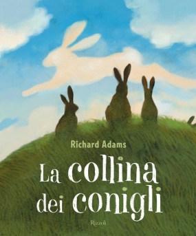 Richard Adams: La collina dei conigli Richard Adams: La collina dei conigli
