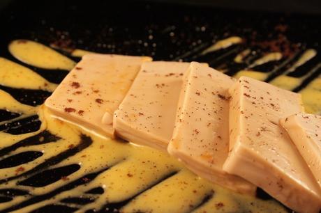 Panna cotta vegana al caffè e latte di farro panna cotta vegana con latte di farro e caffe