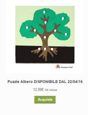 materiale montessori materiale montessori acquisto online