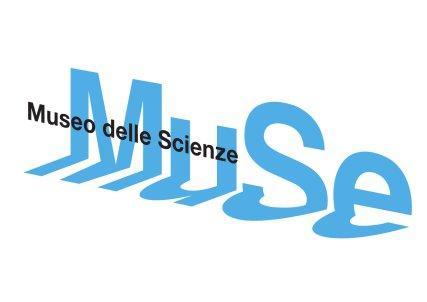 Il MuSe di Trento logo-blu