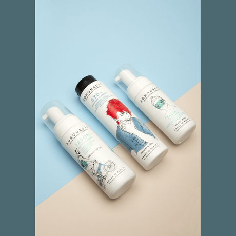 Agronauti® ovvero la Cosmesi Vegana e biologica tutta italiana detergenti_agronauti