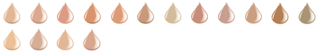 My Foundation, Fondotinta Effetto Naturale – Astra Makeup Fonte: astramakeup.com