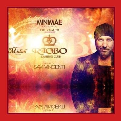 Savi Vincenti: esce The Star Savi Vincenti: esce The Star