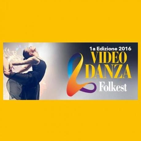 Video&Danza@Folkest2016 sul palco del Candoni di Tolmezzo - Udine, sabato 9 aprile 2016. Video&Danza@Folkest2016 sul palco del Candoni di Tolmezzo - Udine, sabato 9 aprile 2016.
