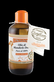 The Point of reView: Welcome Spring! olio-di-mandorle-dolci