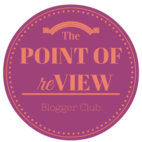 The Point of reView: Welcome Spring! The Point of reView: Welcome Spring!