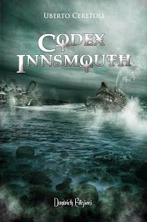 Anteprime Dunwich: aprile 2016 Anteprime Dunwich: aprile 2016