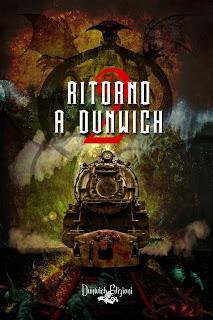 Anteprime Dunwich: aprile 2016 Anteprime Dunwich: aprile 2016