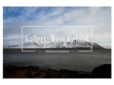 Gallery: West Iceland tra sogno e realtà Gallery: West Iceland tra sogno e realtà