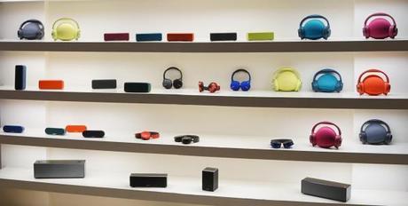 #SonySpringParty DSC25 (Press)