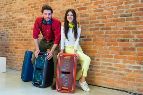 #SonySpringParty Sony_1600-02046 (Press)
