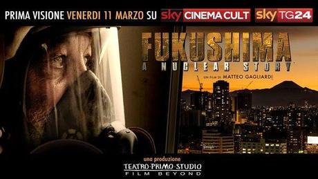 Fukushima – A Nuclerar Story #film #documentario #inchiesta Fukushima – A Nuclerar Story #film #documentario #inchiesta