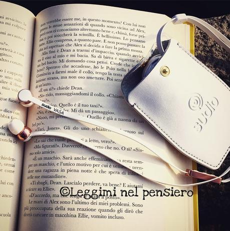 Sudio, gli auricolari svedesi per letture a tempo di musica Sudio, gli auricolari svedesi per letture a tempo di musica