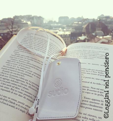 Sudio, gli auricolari svedesi per letture a tempo di musica Sudio, gli auricolari svedesi per letture a tempo di musica