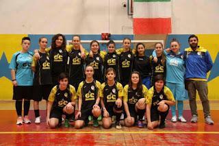 Al via i play off di Juniores, Allieve e Giovanissime; raduni per la nazionale Under 17 Al via i play off di Juniores, Allieve e Giovanissime; raduni per la nazionale Under 17