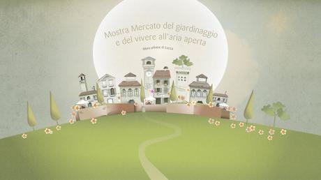 Al via la nona edizione di VerdeMura Al via la nona edizione di VerdeMura