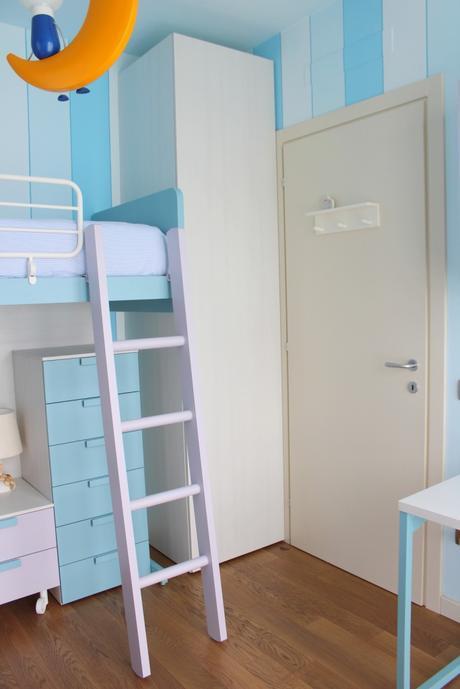 HOME: CAMERETTA BIMBO & BIMBA HOME: CAMERETTA BIMBO & BIMBA