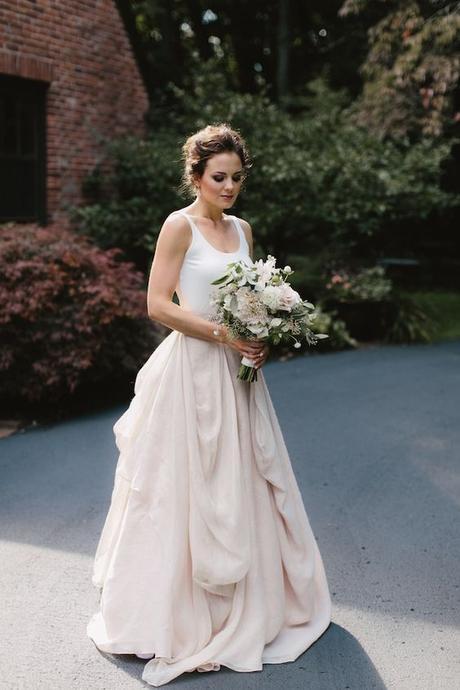 Abito da sposa non tradizionale? Ecco 10 modelli! Abito da sposa non tradizionale? Ecco 10 modelli!