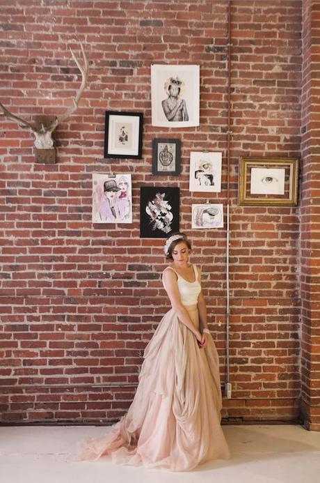 Abito da sposa non tradizionale? Ecco 10 modelli! Abito da sposa non tradizionale? Ecco 10 modelli!