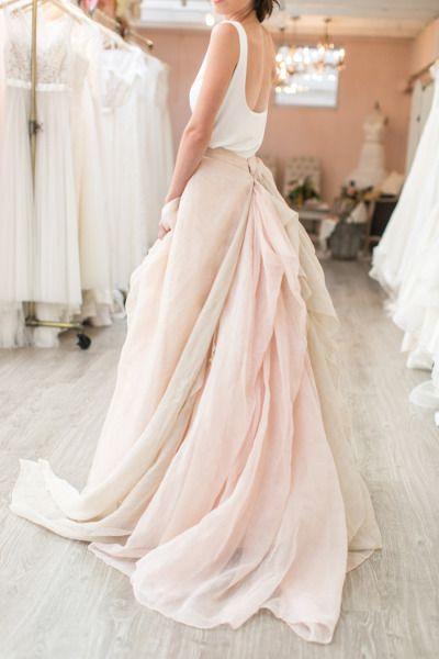 Abito da sposa non tradizionale? Ecco 10 modelli! Abito da sposa non tradizionale? Ecco 10 modelli!