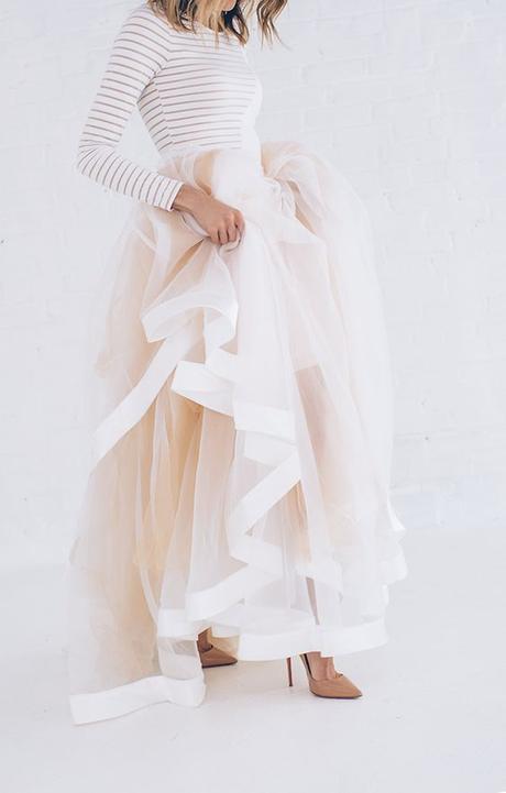 Abito da sposa non tradizionale? Ecco 10 modelli! Abito da sposa non tradizionale? Ecco 10 modelli!