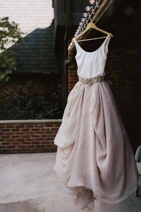 Abito da sposa non tradizionale? Ecco 10 modelli! Abito da sposa non tradizionale? Ecco 10 modelli!