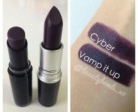 I Copioni Del Make Up #Maclipstickedition 2c2a54b3499b7b19b9938e384fd3436a