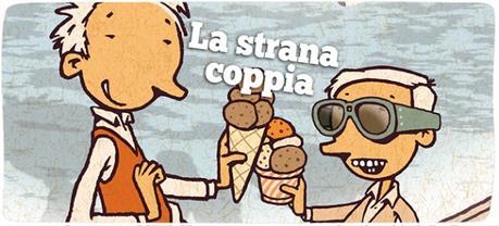 Serie “Rico, Oscar” di Andreas Steinhöfel, Beisler editore Serie “Rico, Oscar” di Andreas Steinhöfel, Beisler editore