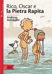 Serie “Rico, Oscar” di Andreas Steinhöfel, Beisler editore Serie “Rico, Oscar” di Andreas Steinhöfel, Beisler editore