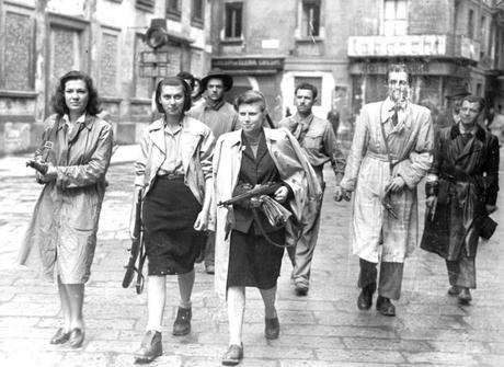 Innamorate della libertà: donne partigiane Innamorate della libertà: donne partigiane