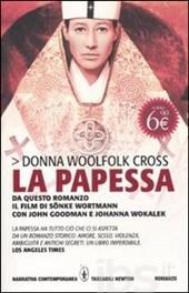 I miei tre libri preferiti… la papessa