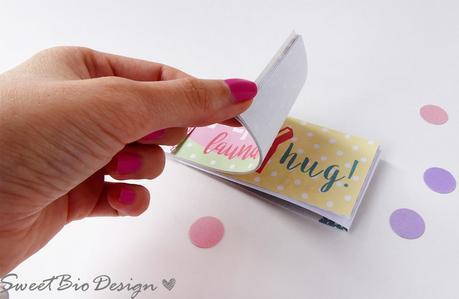Scatola e coupon festa della Mamma - Coupon gift box Mother's day Scatola e coupon festa della Mamma - Coupon gift box Mother's day