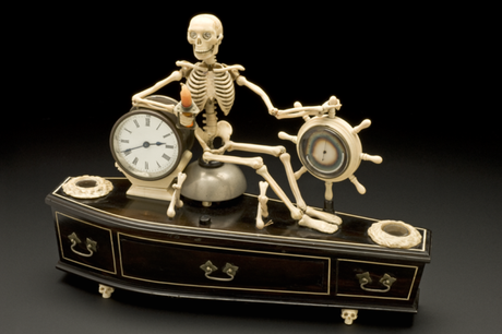 Morire è sempre stata questione di tempo: orologi memento mori orologio_memento_mori_5