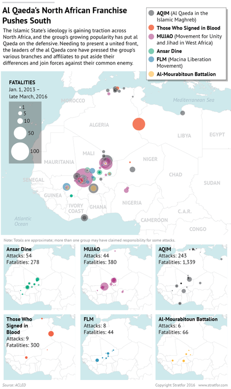 Mali: il jihad visto dai Tuareg sahel-jihad