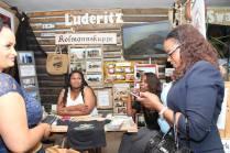 13221762_1150097265022489_3966562777780541849_n Namibia Tourism Expo 2016