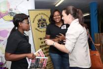 13241350_1150097385022477_4029872490993365589_n Namibia Tourism Expo 2016